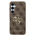 Guess GUHCSA554GMGBR Чехол для Samsung Galaxy A55