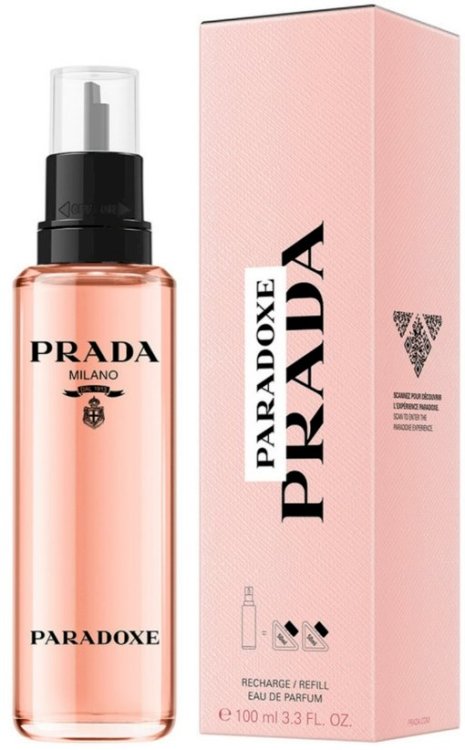 Prada Paradoxe Парфюм EDP 100 ml
