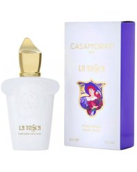 Xerjoff Casamorati La Tosca Парфюм HMI 30 ml
