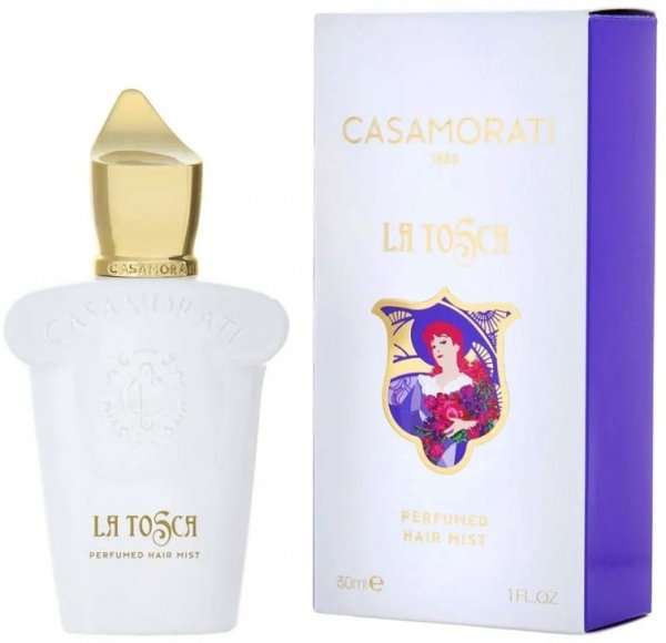 Xerjoff Casamorati La Tosca Парфюм HMI 30 ml