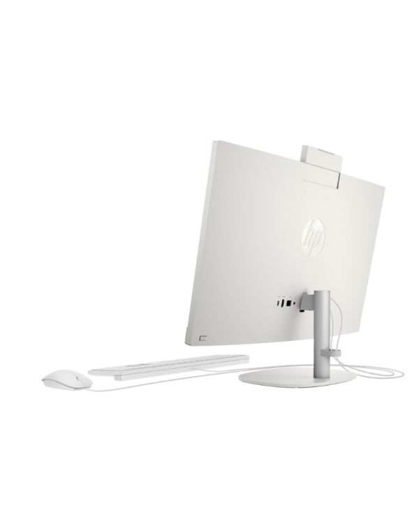 Дополнительное изображение книги «HP 24 -cr0005nw AIO Компьютер Ryzen 5 / 23.8"/ 8GB / 512GB / Wind 11 Home»