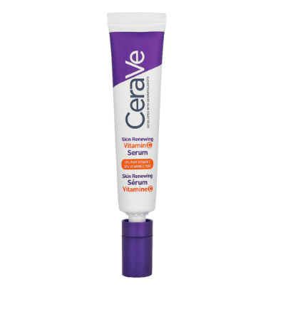 CeraVe Skin Renewing Vitamin C Сыворотка 30 ml