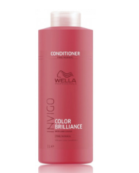 Wella Professionals Invigo Color Brilliance Fine to Medium Кондиционер 1000 ml