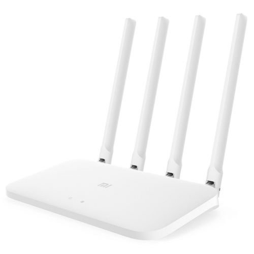 Обложка книги «Xiaomi Mi DVB4230GL Роутер 4A»