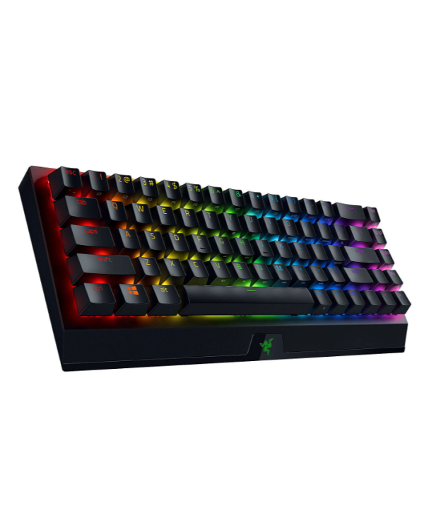 Razer BlackWidow V3 Mini HyperSpeed Клавиатура
