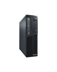 Lenovo ThinkCentre M83 SFF i5-4460 / 8GB / 240GB SSD / Windows 10 Pro / ReNew
