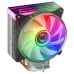 Mars Gaming MCPU-VR CPU Cooler Dual Infinity Mirror ARGB 180W 120mm Кулер для процессора