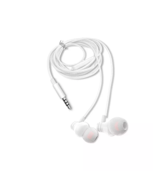 Aiwa ESTM-50WT Стереонаушники с микрофоном