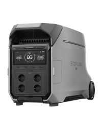 EcoFlow Delta Pro 3 Электростанция 4096Wh