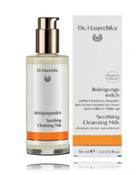 Dr. Hauschka Soothing Очищающее молочко 145 ml
