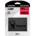 Kingston 480GB A400 SATAIII 2.5" Жесткий диск