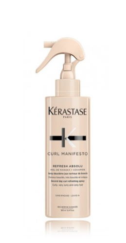 Kérastase Curl Manifesto Refresh Absolu Спрей 190 ml