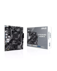 Asus PRIME A520M-R Материнская плата