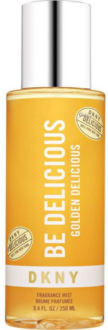 DKNY Golden Delicious Спрей для Тела 250 ml