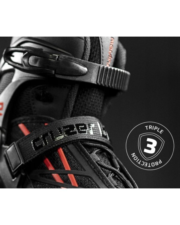 Movino Cruzer B2 Ролики размер 30-33