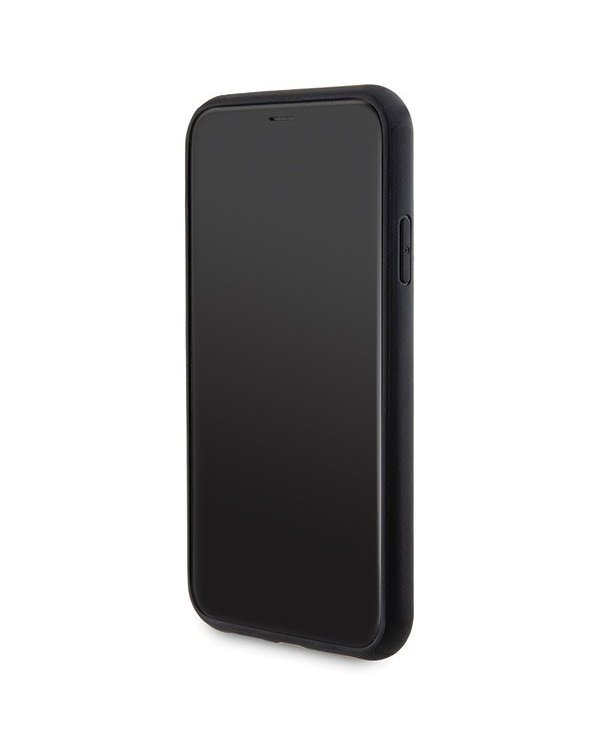 Guess GUBPM5N614GEMGK Чехол + Powerbank для Apple iPhone 11