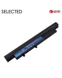 ExtraDigital AS09D31 Аккумуляторная батарея для портативного компьютера Acer 4400mAh