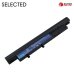 ExtraDigital AS09D31 Аккумуляторная батарея для портативного компьютера Acer 4400mAh