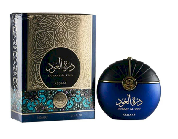 Asdaaf Durrat Al Oud Парфюм EDP 100ml
