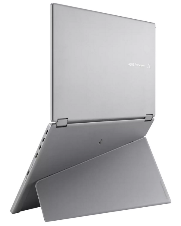 ASUS ZenScreen Duo OLED Mонитор 14"