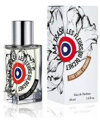 Etat Libre d’Orange Les Fleurs Du Déchet I Am Trash Парфюм EDP 50 ml
