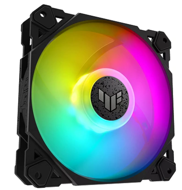 Asus TUF Gaming TF120 ARGB Вентилятор