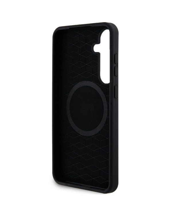 BMW BMHMS24M23SROK Чехол для Samsung Galaxy S24+
