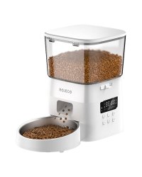 Rojeco RWSQAJO-2L02 Автоматическая Кормушка Для Животных 2L