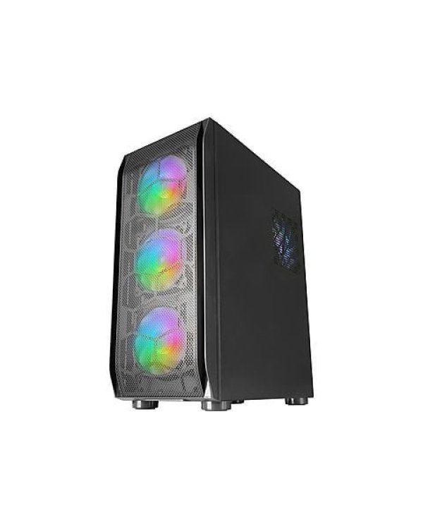 Mars Gaming MC-KX XXL Компьютерный корпус E-ATX / 5x FAN / ARGB Chroma