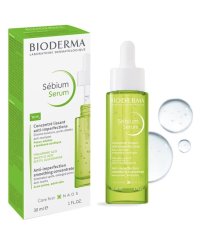 Bioderma Sébium Сыворотка для лица 30ml