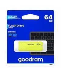 Goodram 64GB UME2 USB 2.0 Флеш Память