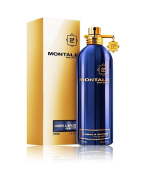 Montale Amber & Spices Парфюм EDP U 100 ml