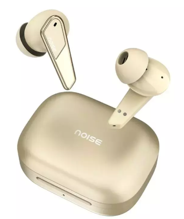 Noise Buds N1 Pro TWS Наушники (Beige)