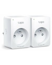 TP-Link Tapo P100 Умная Wi-Fi Pозетка 2990W (2шт)