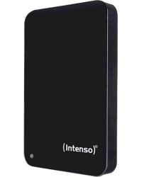 Intenso 6023513 External HDD 5TB / USB 3.0 black
