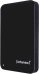 Обложка книги «Intenso 6023513 External HDD 5TB / USB 3.0 black»