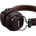 Marshall Major IV Bluetooth Беспроводные наушники (Brown)