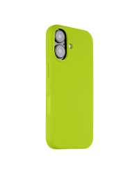 Tactical MagForce Velvet Smoothie Cover Защитный чехол для Apple iPhone 17 / авокадо