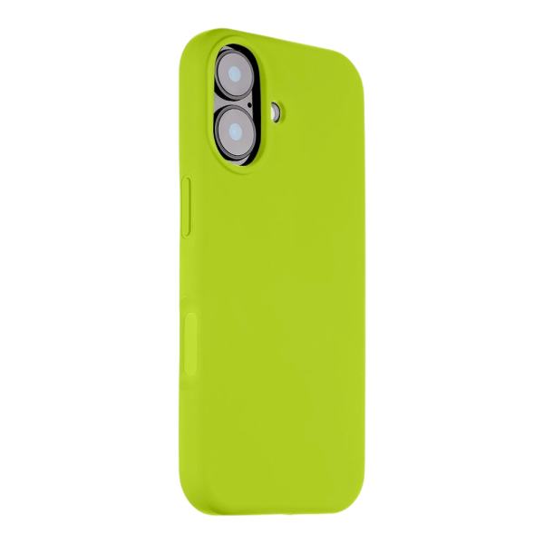 Tactical MagForce Velvet Smoothie Cover Защитный чехол для Apple iPhone 17 / авокадо