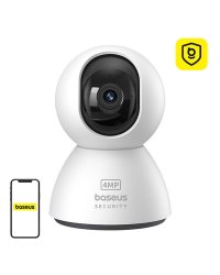 Baseus P1 Внутренняя камера наблюдения 3K
