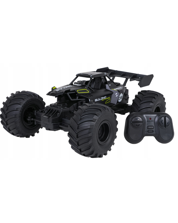 RoGer Pojazd Crawler Racing 1:14 Радиоуправляемый внедорожник