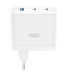 XO CE35 GaN Cетевое зарядное устройство 100W XO CE35 GaN Cетевое зарядное устройство 100W