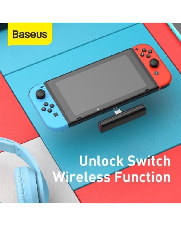 Baseus NGBA05-01 Game Tool Nintendo Switch GAMO Беспроводной Aдаптер