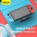 Baseus NGBA05-01 Game Tool Nintendo Switch GAMO Беспроводной Aдаптер