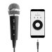 Varr VGMSB Универсальный Mикрофон + POP Filter + Tripod