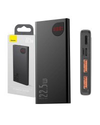 Baseus Adaman Metal Powerbank / 10000mAh / 22.5W