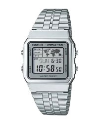 CASIO A500WA-7DF Часы
