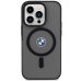 BMW BMHMP15LDSLK Чехол для Apple iPhone 15 Pro