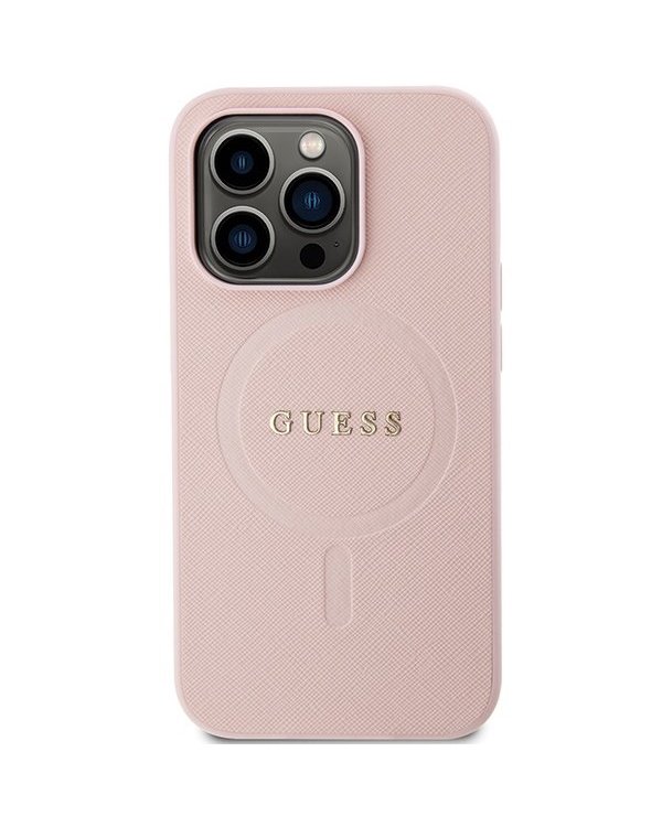Guess GUHMP14XPSAHMCP Чехол для Apple iPhone 14 Pro Max