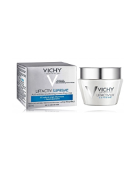 Vichy Liftactiv Supreme Дневной крем 50 мл